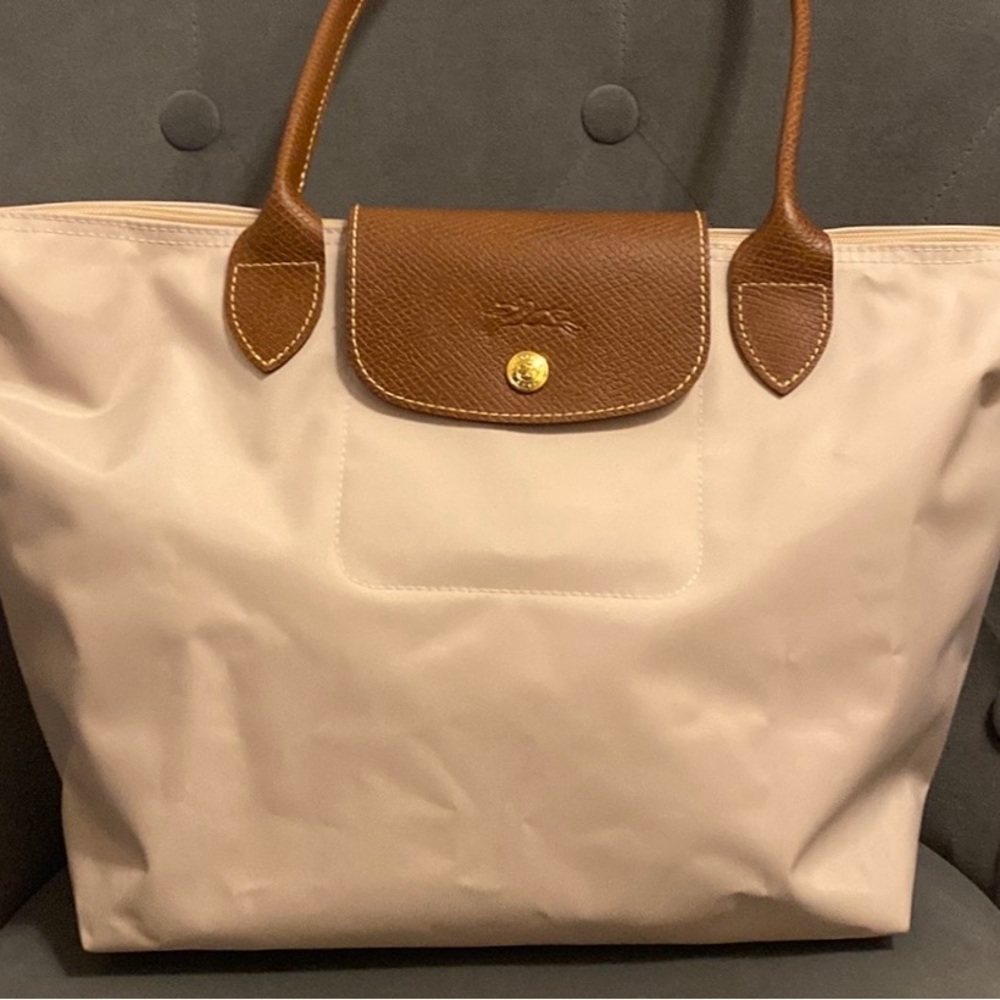 Longchamp Tote